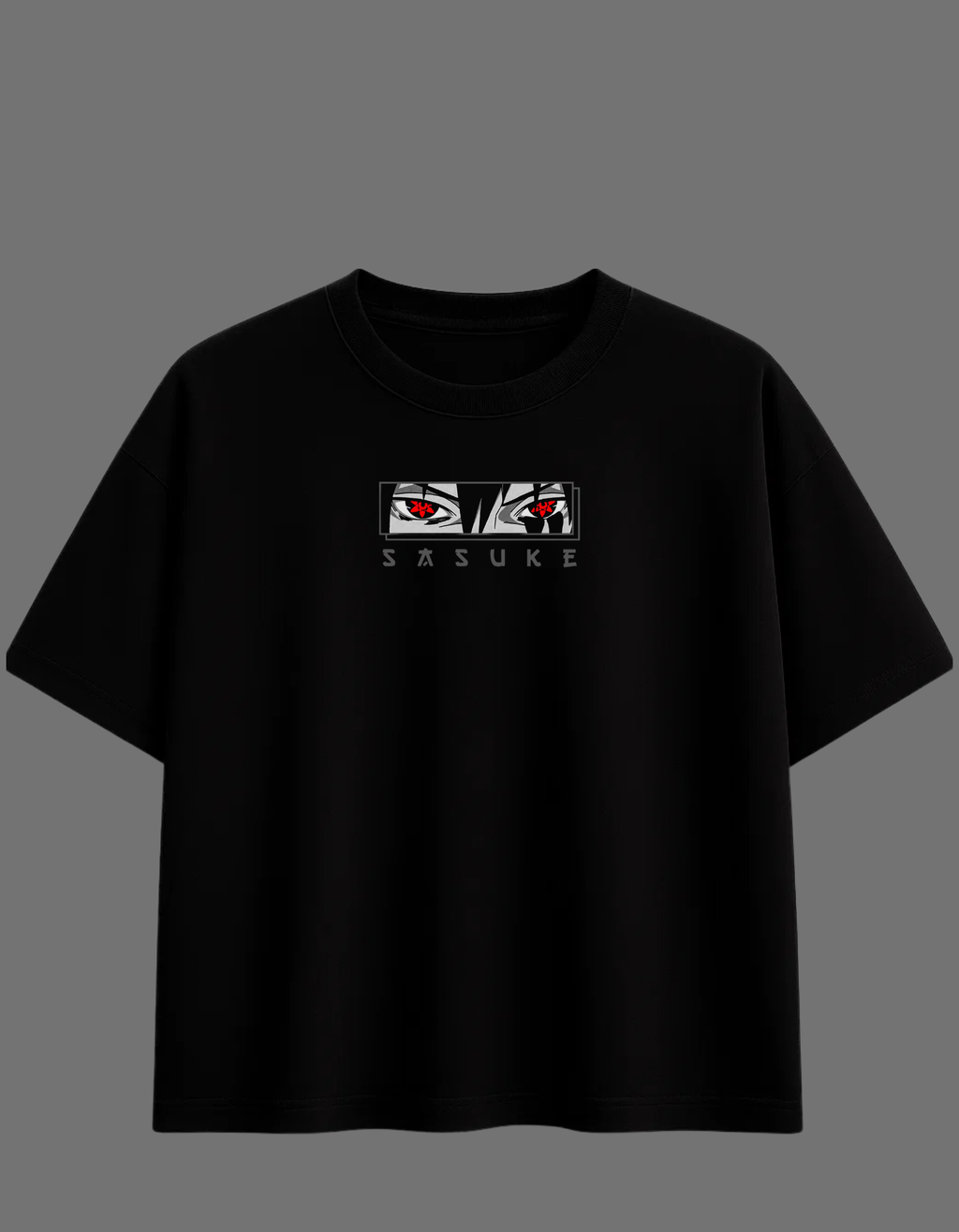 SASUKE UCHIHA