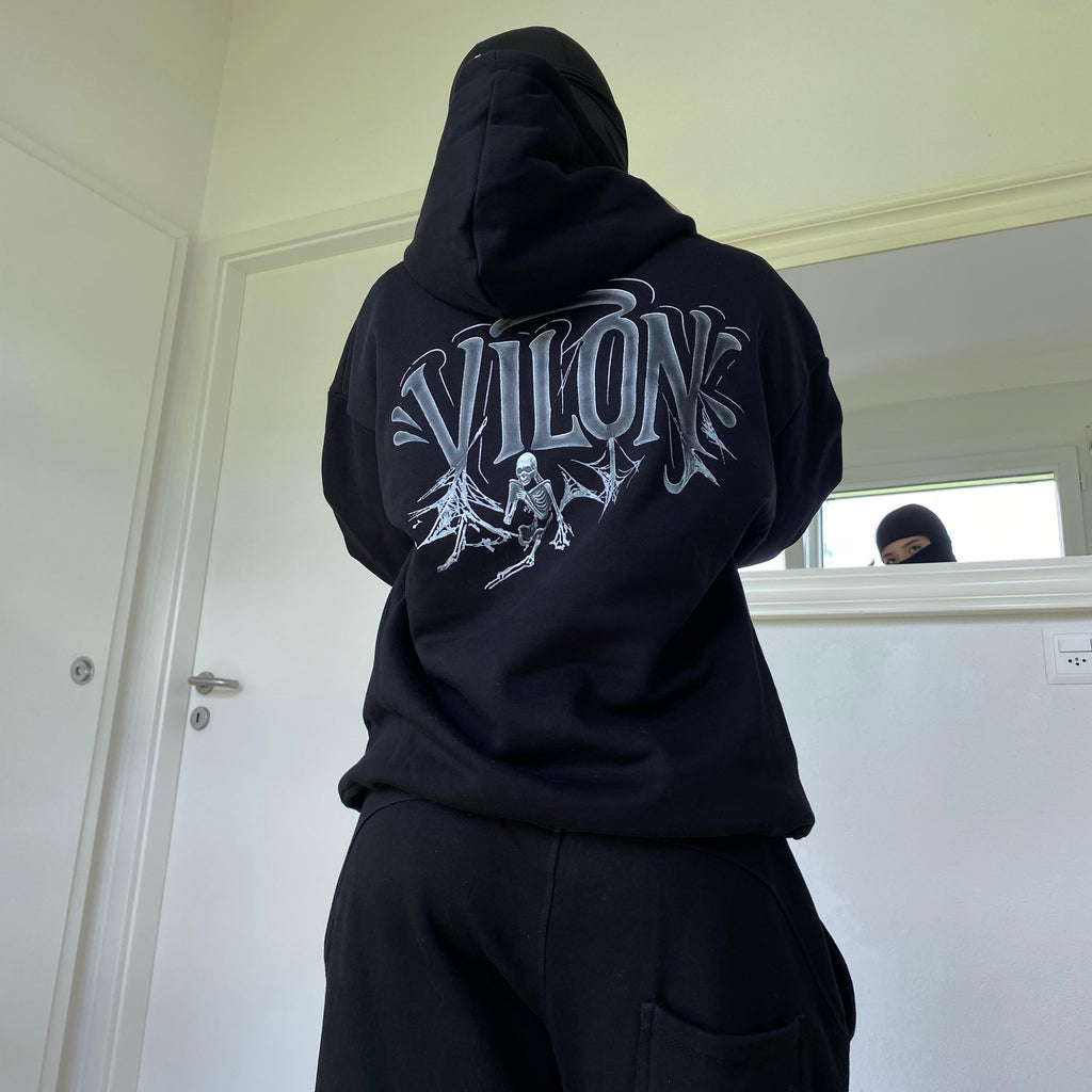 SCHELETRO VILON