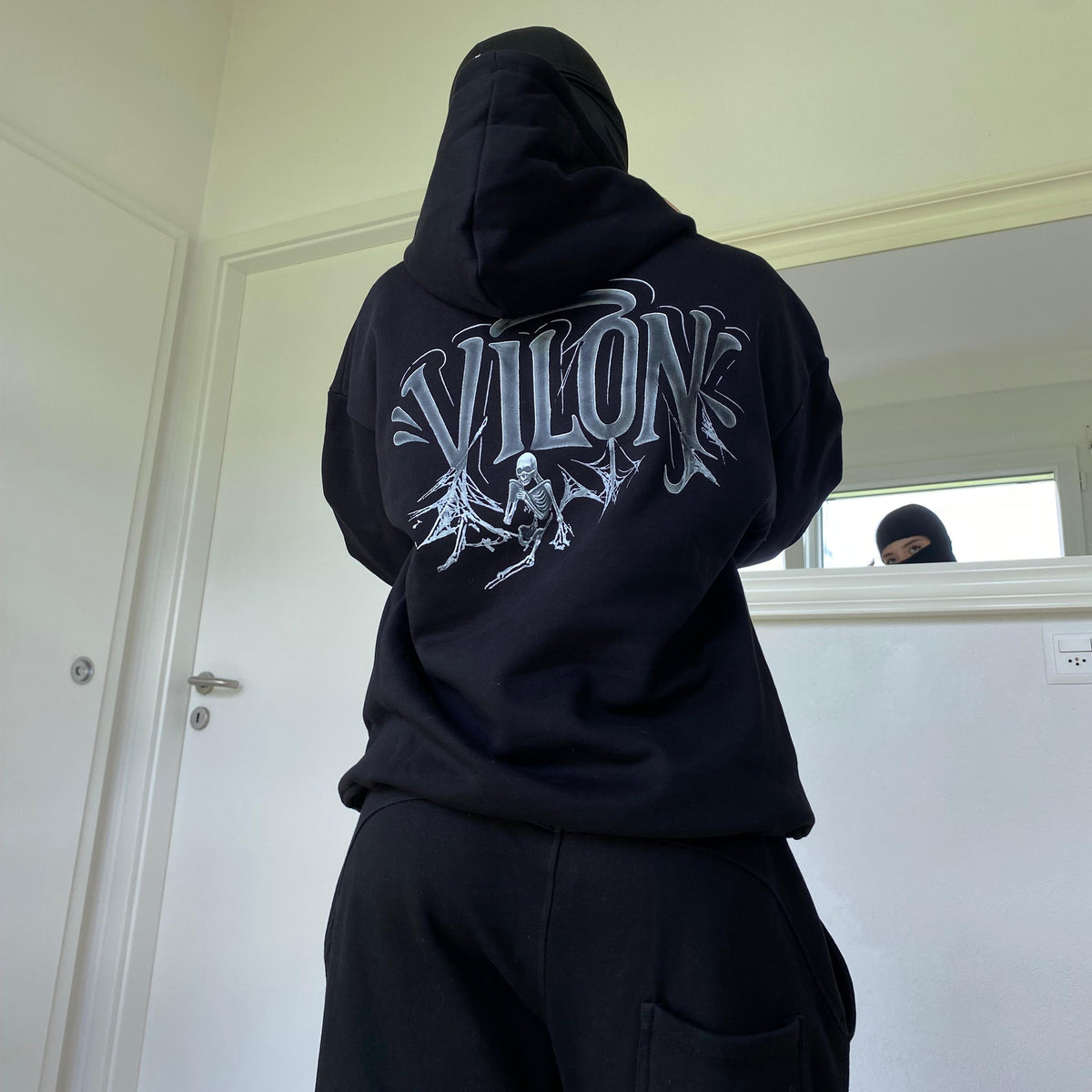 SCHELETRO VILON